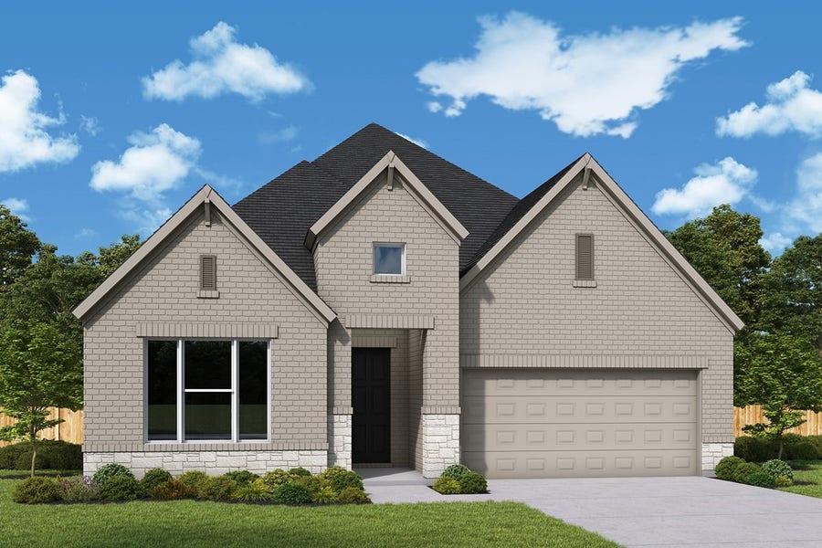 Property photo for 21928 Rolling Greens Road, Porter, TX