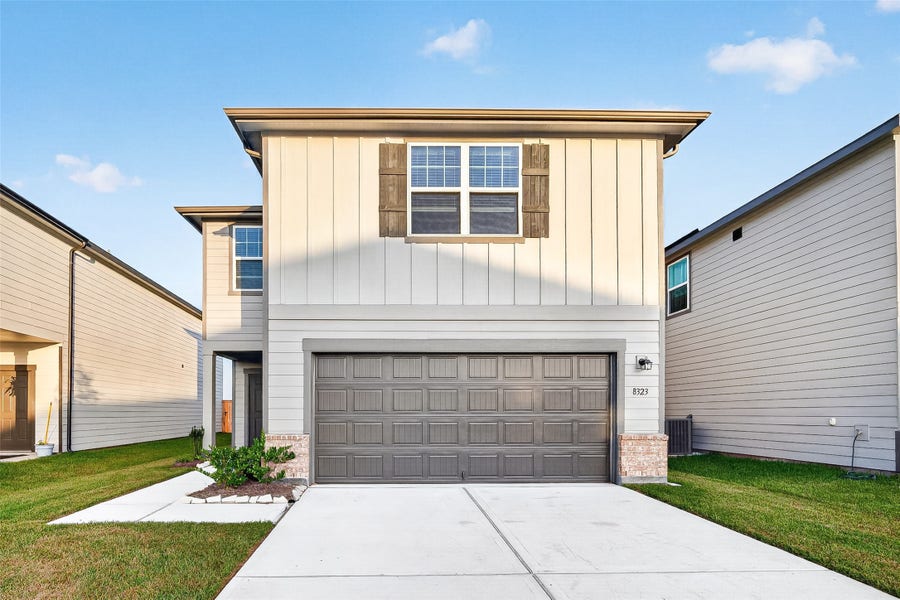 Property photo for 8323 Vacek Crossing Way, Richmond, TX