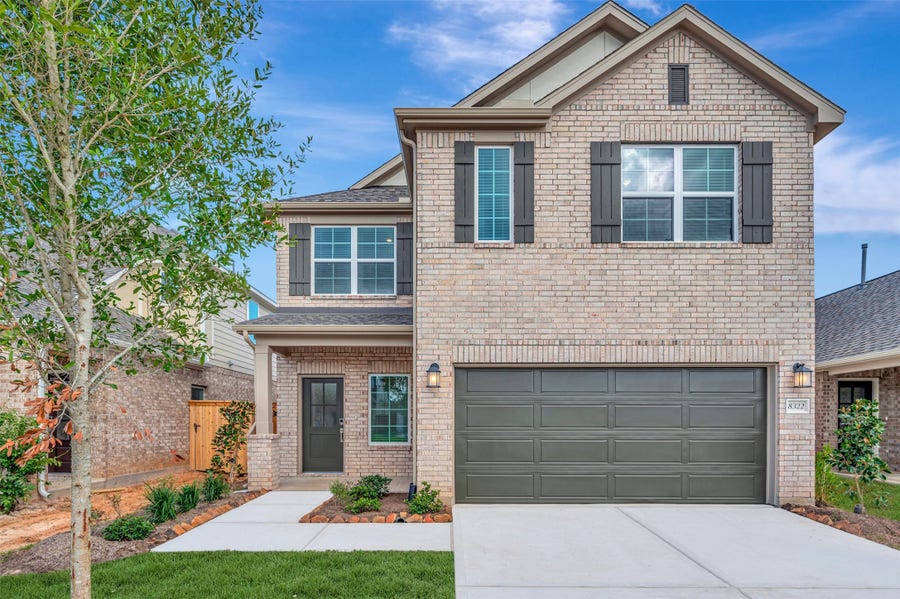 Property photo for 8322 Blue Shell Lane, Cypress, TX