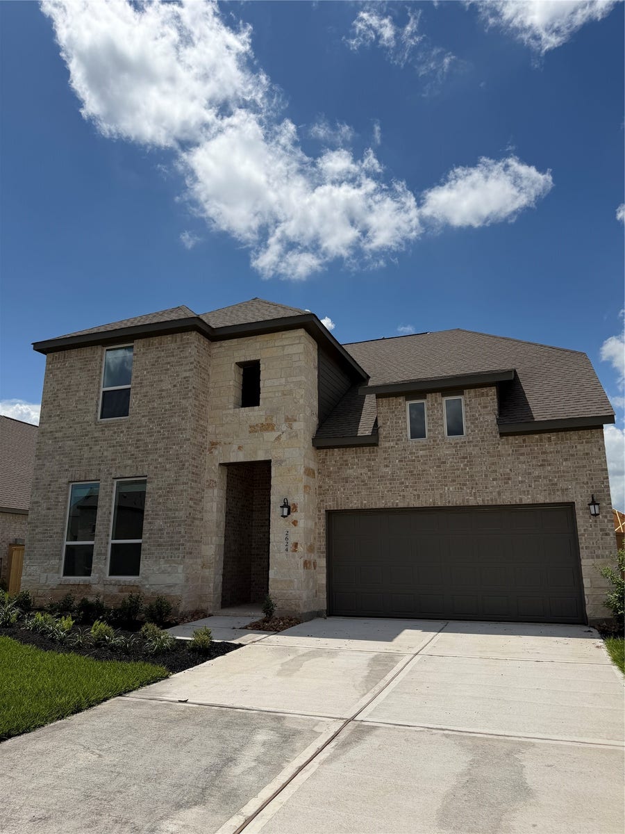Property photo for 2624 Grove Crest Drive, Rosenberg, TX