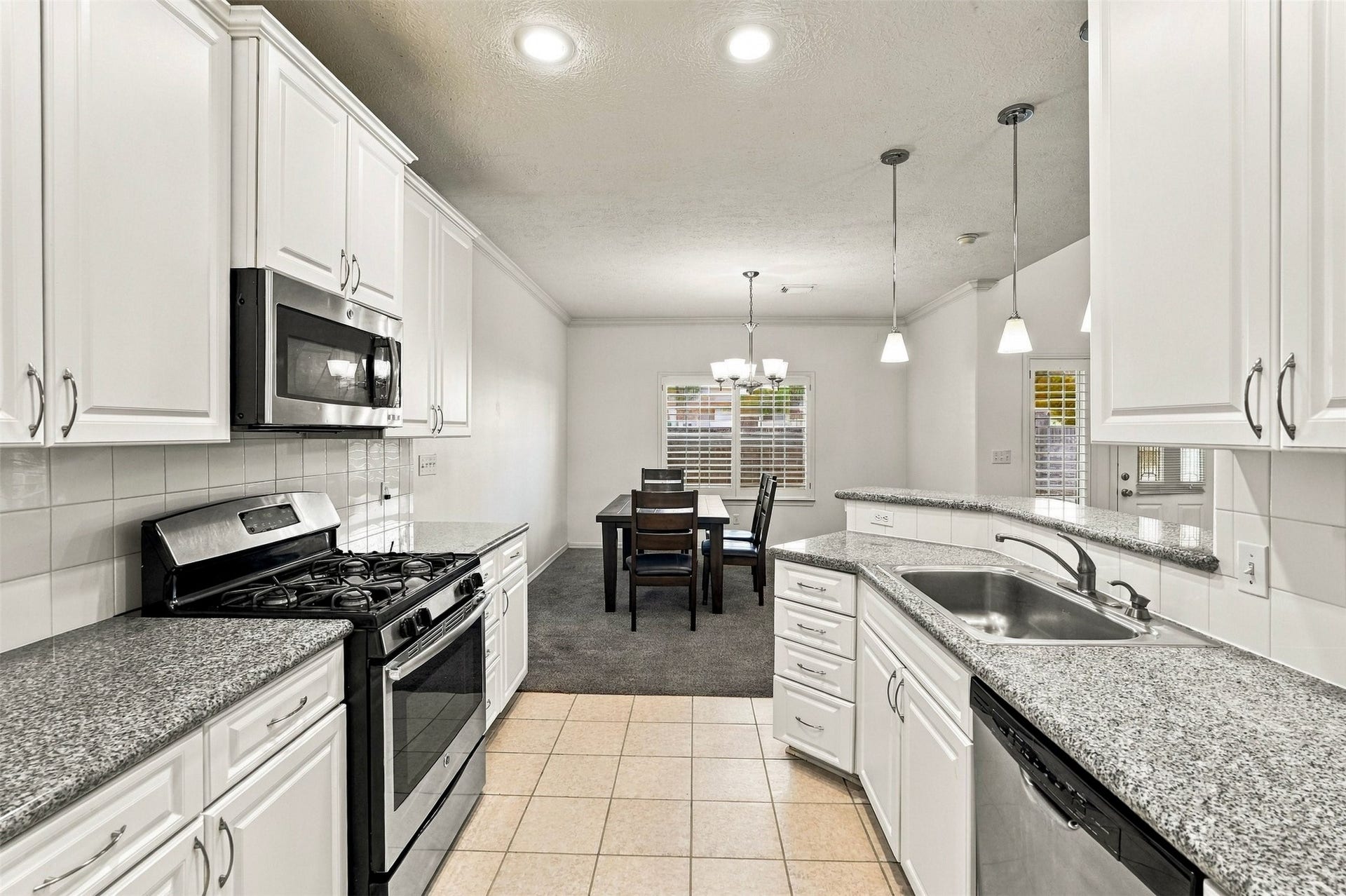 2865 Westhollow Drive, #48, Houston, TX 77082