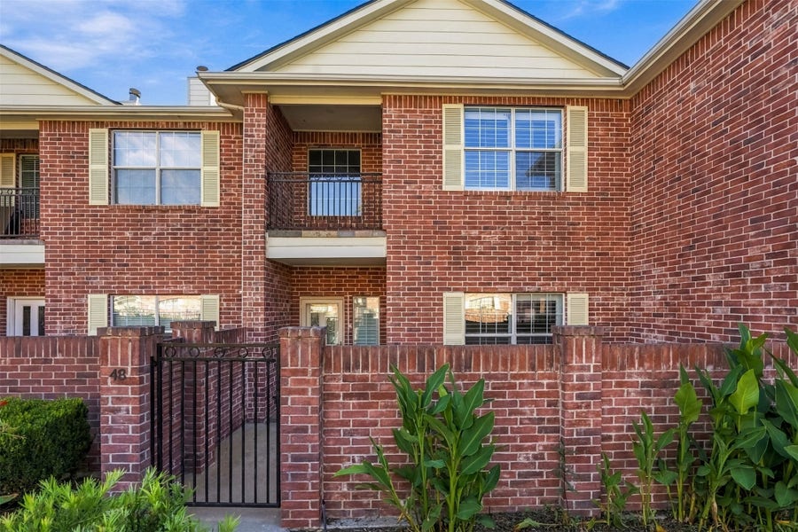 Property photo for 2865 Westhollow Drive, #48, Houston, TX