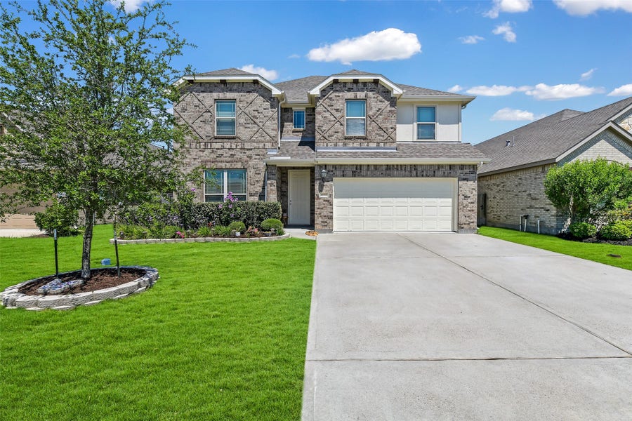 Property photo for 4933 Stoney Way Lane, League City, TX