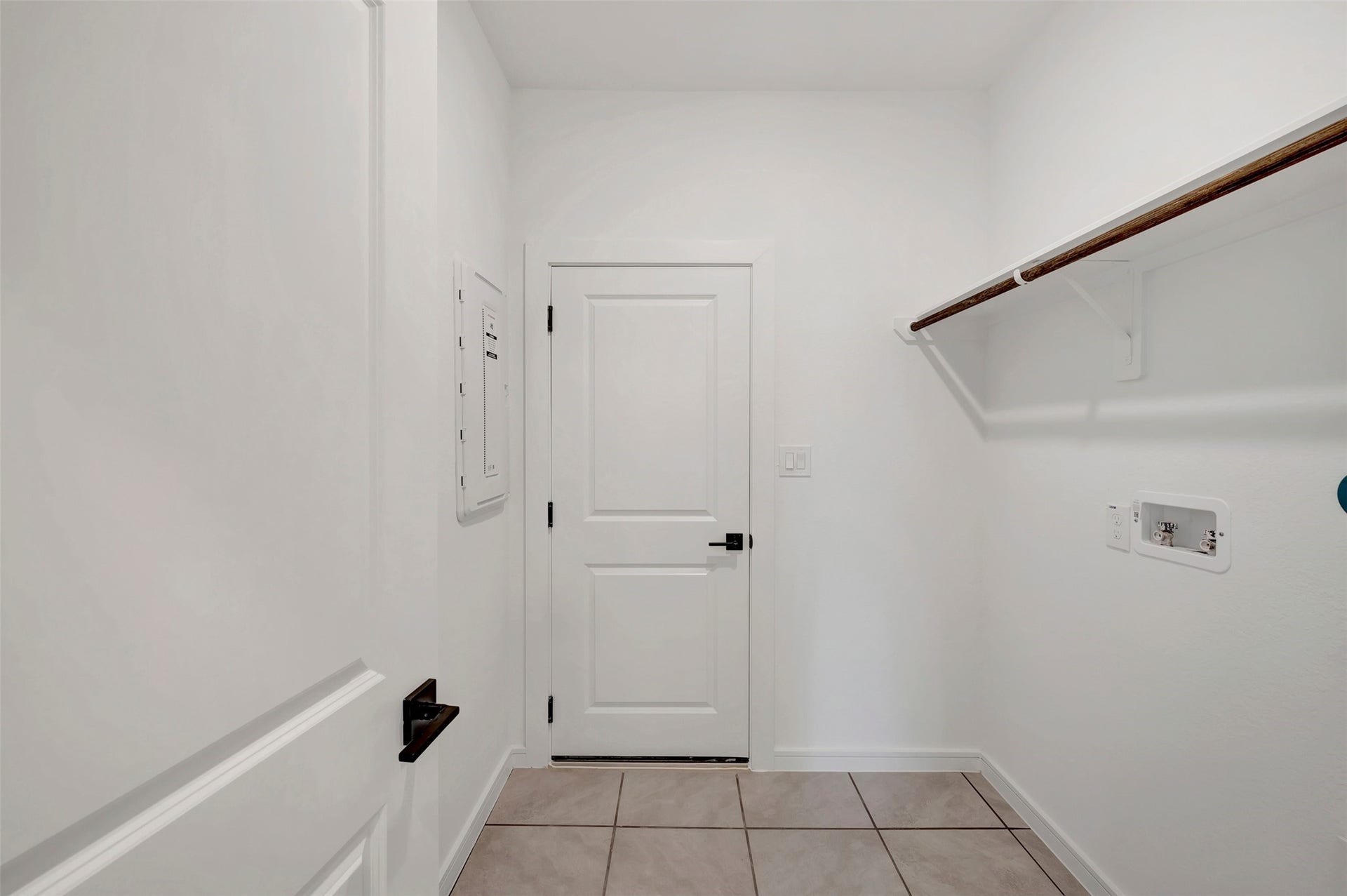Laundry room (*Photo not of actual home and used for illustration purposes only.)