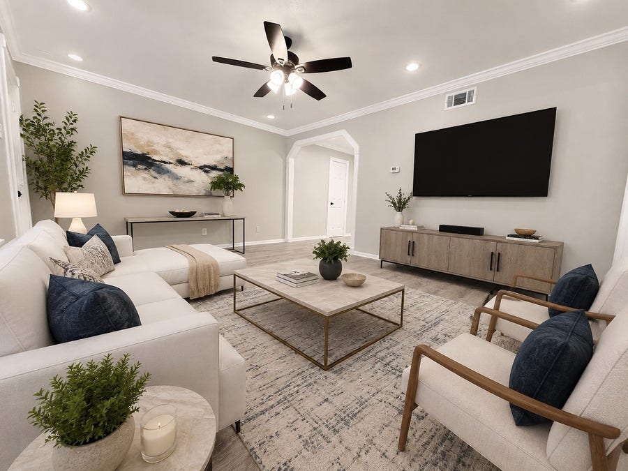 Property photo for 218 W 15th Street, #B, Houston, TX