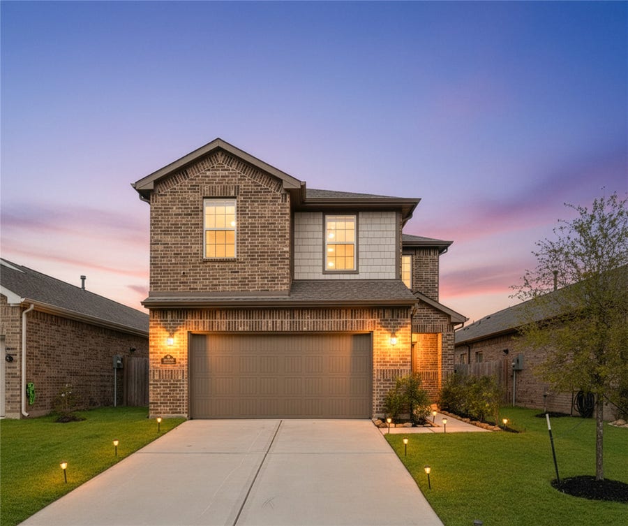 Property photo for 23326 Spring Genesis Lane, Katy, TX
