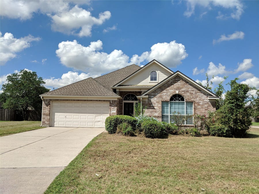 Property photo for 27139 Pine Crossing Drive, Spring, TX