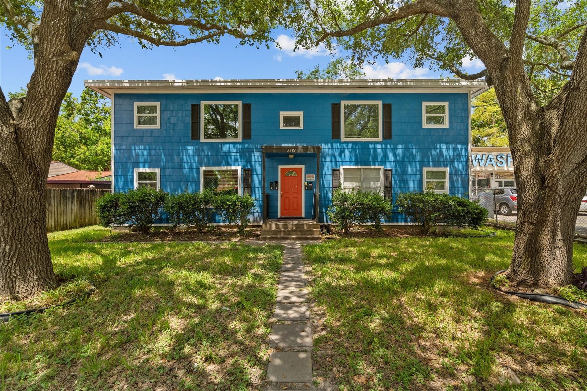 2324 Cedar Drive, #3, La Marque, TX 77568 2324 Cedar Drive, #3, La Marque, TX 77568