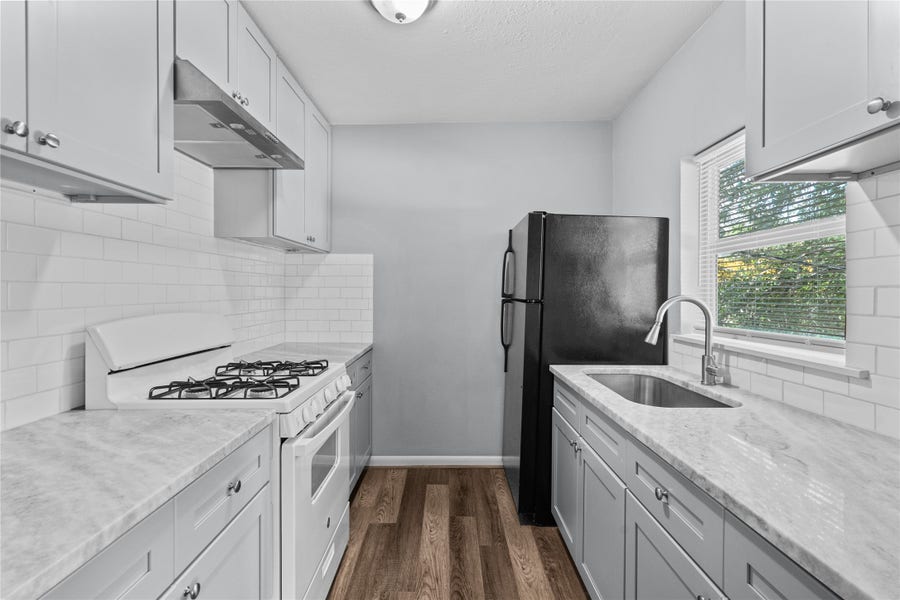 Property photo for 2324 Cedar Drive, #3, La Marque, TX