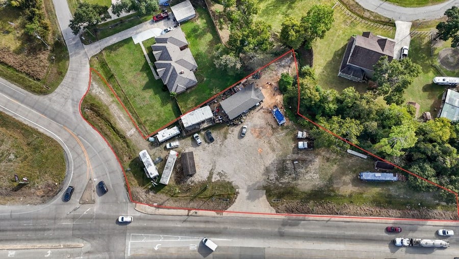 Property photo for 13314 Crosby Lynchburg Road, Crosby, TX