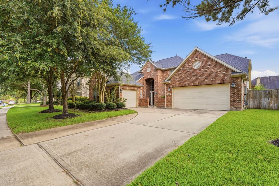 Property photo for 5518 Ivory Lake Court, Katy, TX