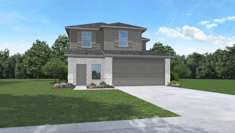 Property photo for 1682 Portia Lane, Conroe, TX