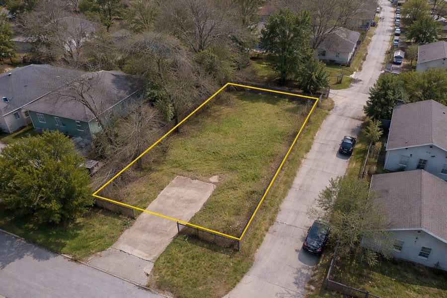 Property photo for 3454 Nathaniel Brown Street, Houston, TX