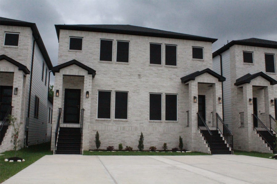 Property photo for 3714 Easy Street, #B, Houston, TX