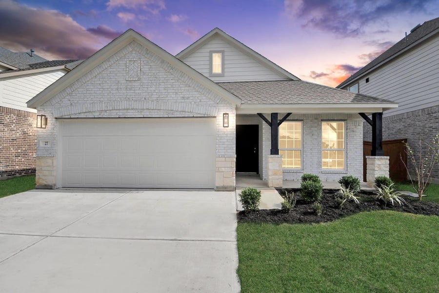 Property photo for 27 Knight Bayou Drive, Dayton, TX