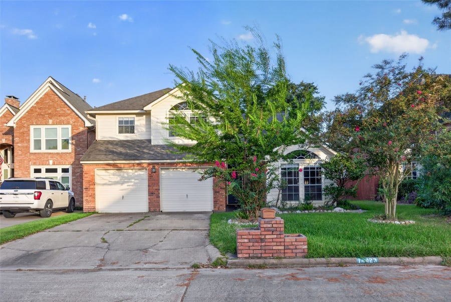 Property photo for 14423 Sandalfoot Street, Houston, TX