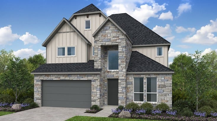 Property photo for 21938 Florence Spring Lane, Richmond, TX