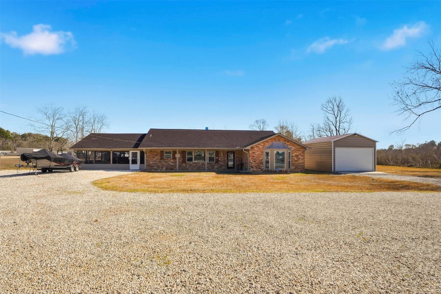 Property photo for 25916 Fm 2100 Road, Huffman, TX