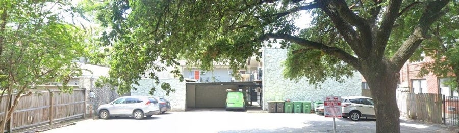 Property photo for 425 Hawthorne Street, #07, Houston, TX