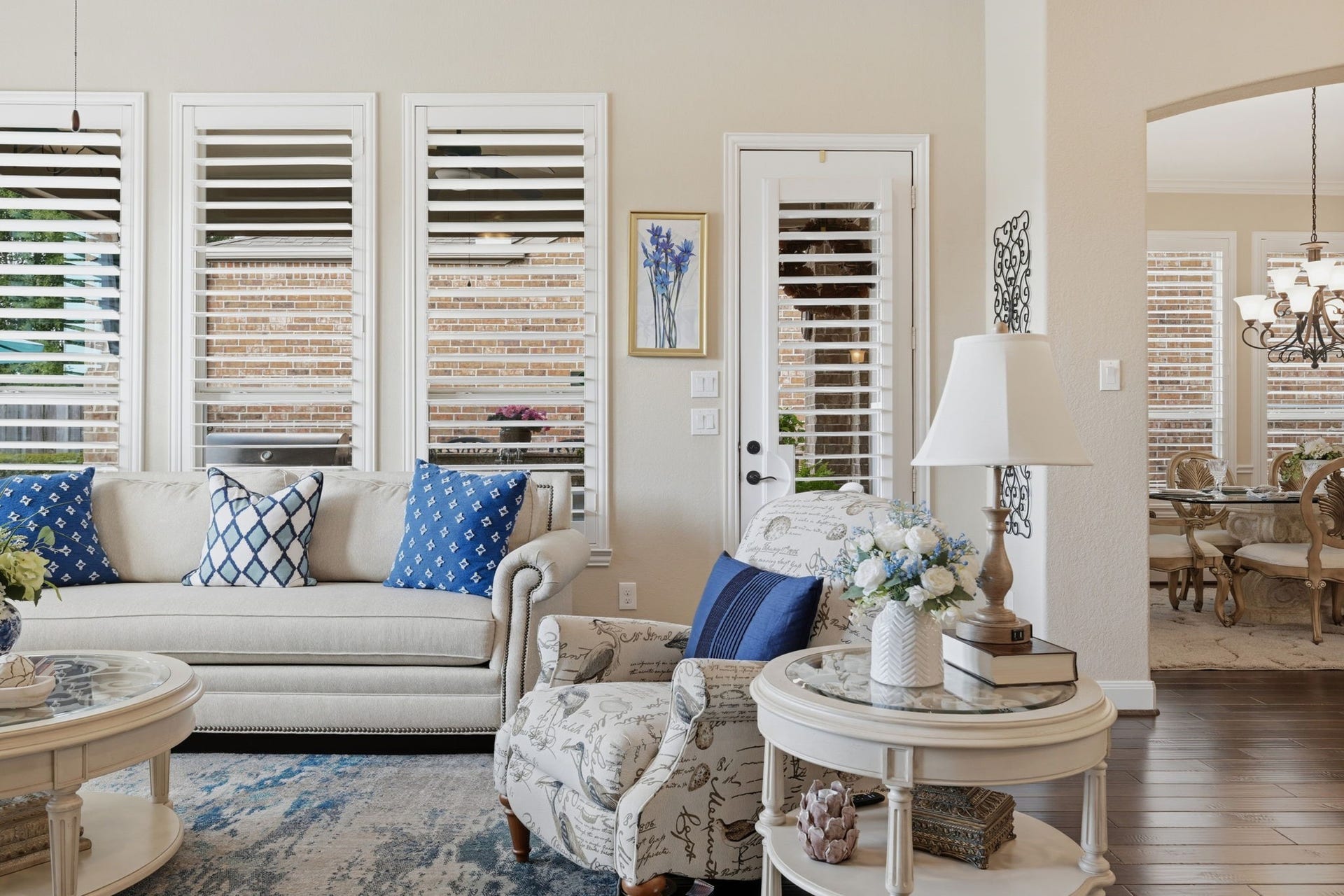 18503 Florence Knoll Drive, Cypress, TX 77429