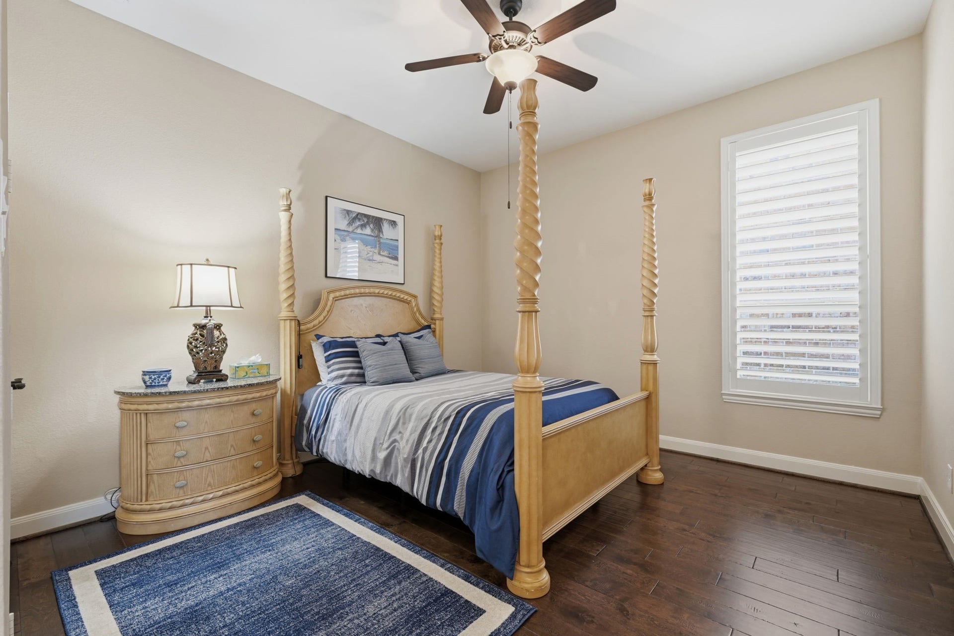 18503 Florence Knoll Drive, Cypress, TX 77429