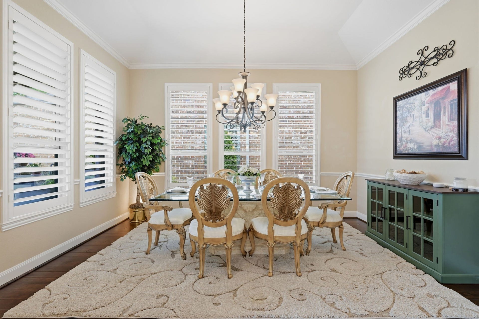 18503 Florence Knoll Drive, Cypress, TX 77429