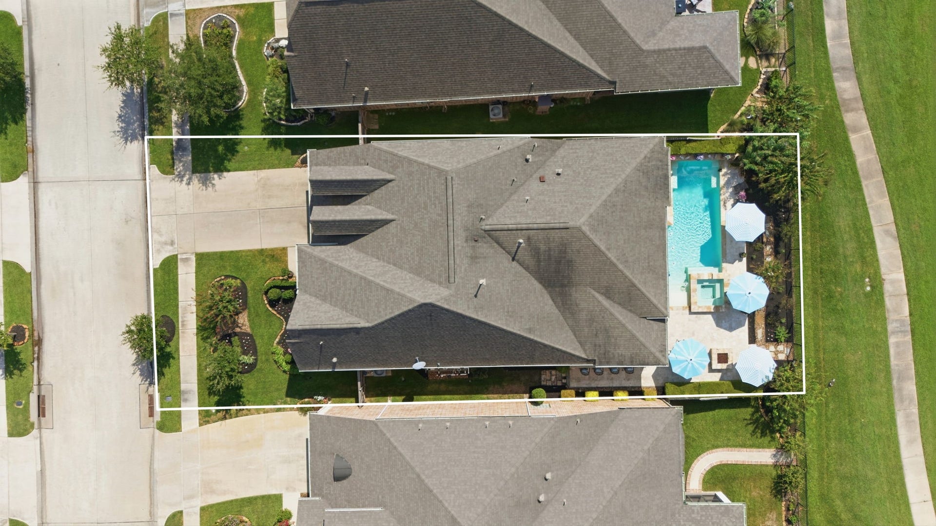 18503 Florence Knoll Drive, Cypress, TX 77429