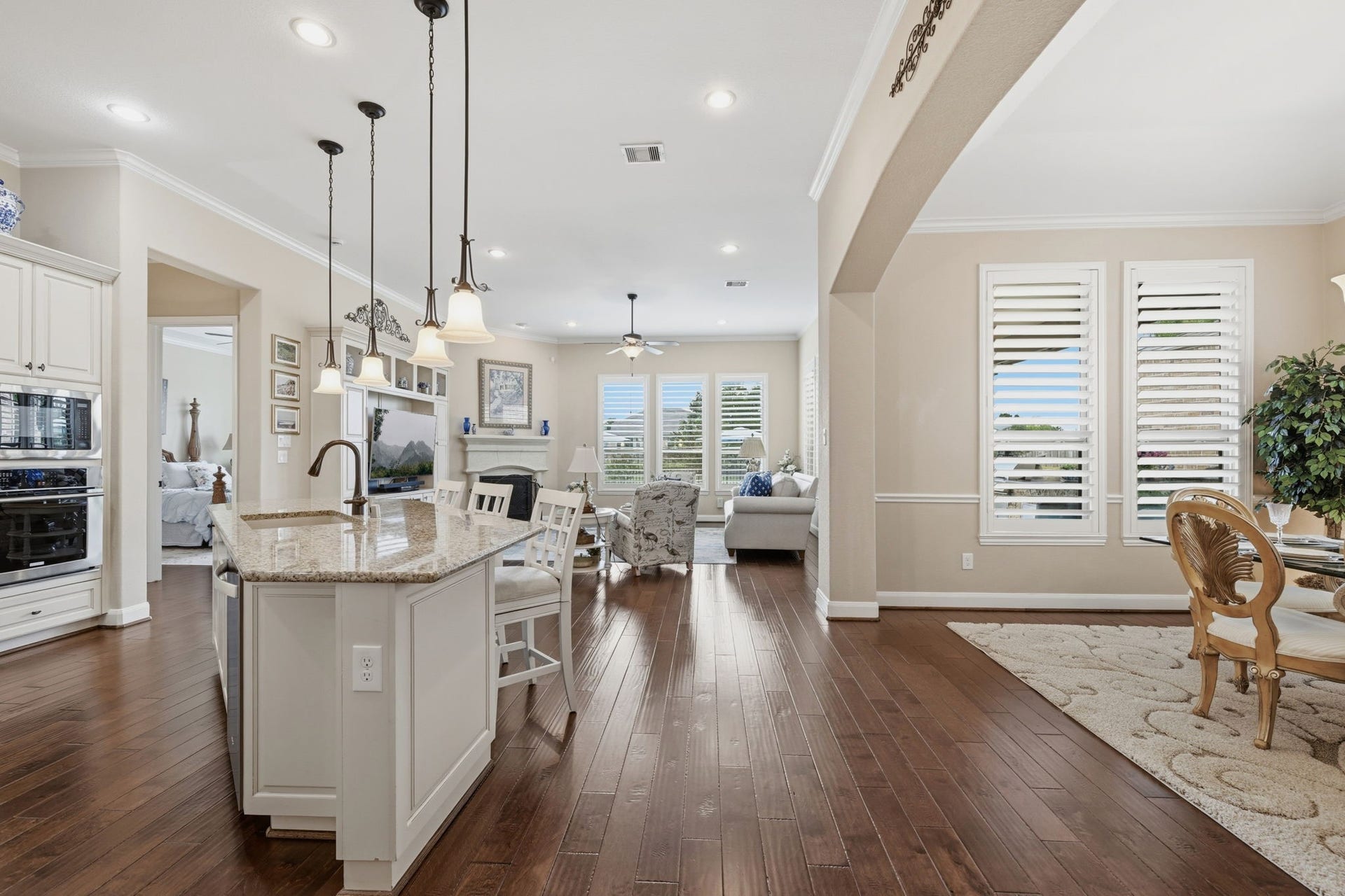 18503 Florence Knoll Drive, Cypress, TX 77429