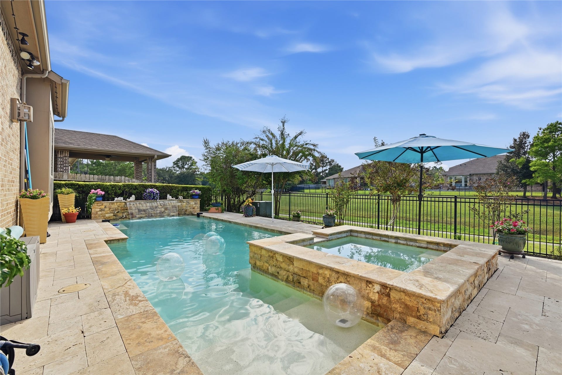 18503 Florence Knoll Drive, Cypress, TX 77429