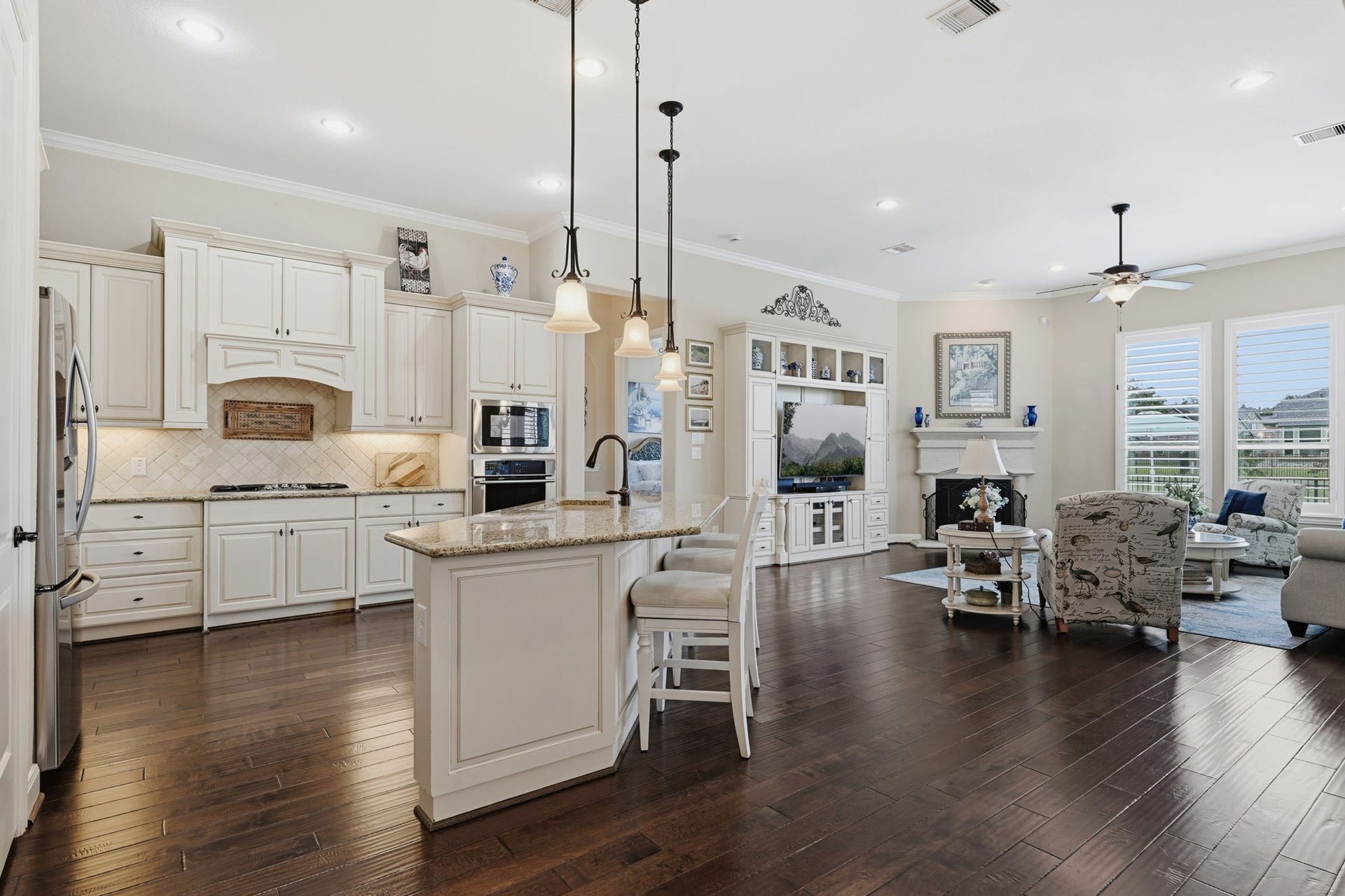 18503 Florence Knoll Drive, Cypress, TX 77429