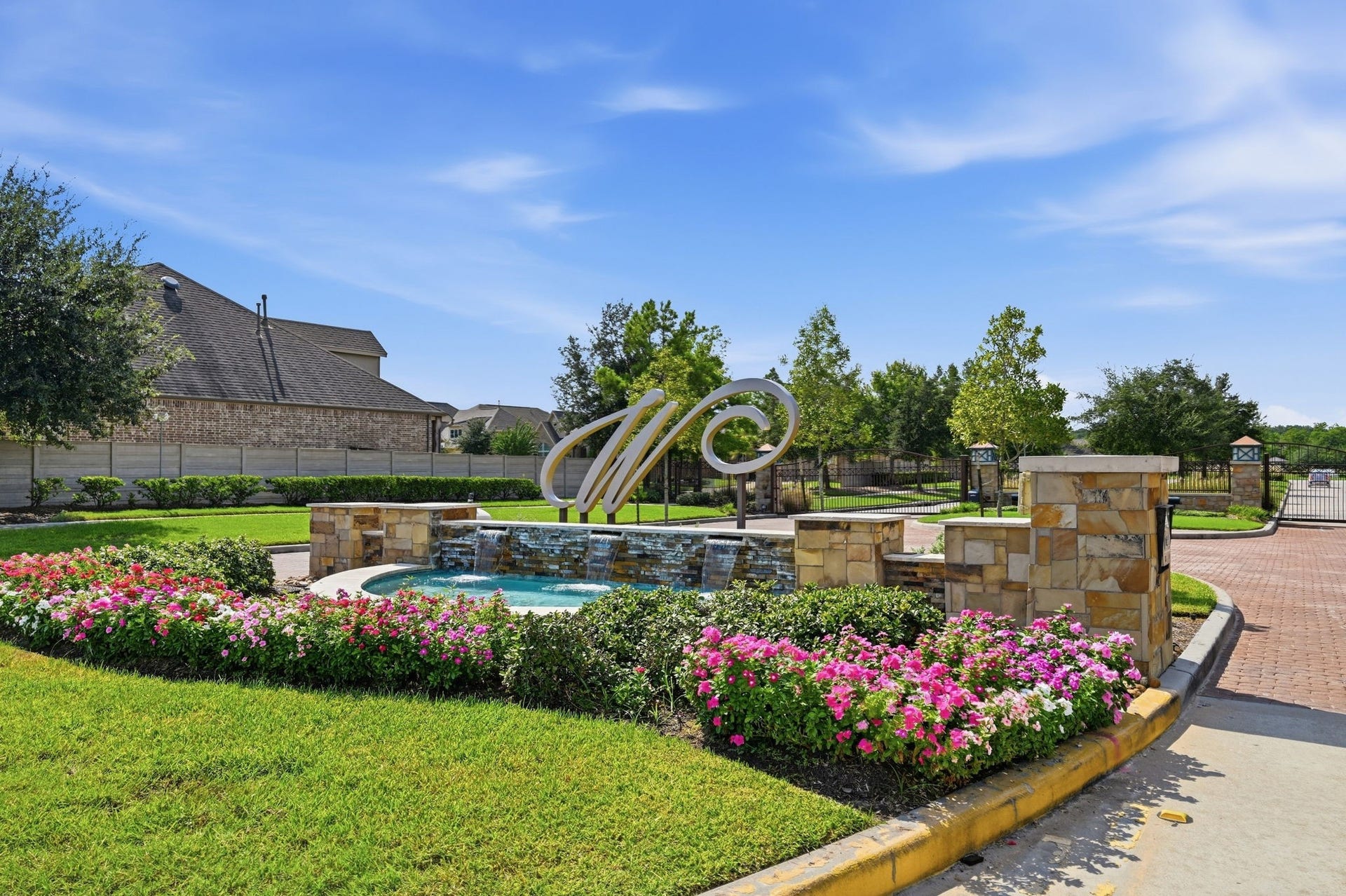 18503 Florence Knoll Drive, Cypress, TX 77429