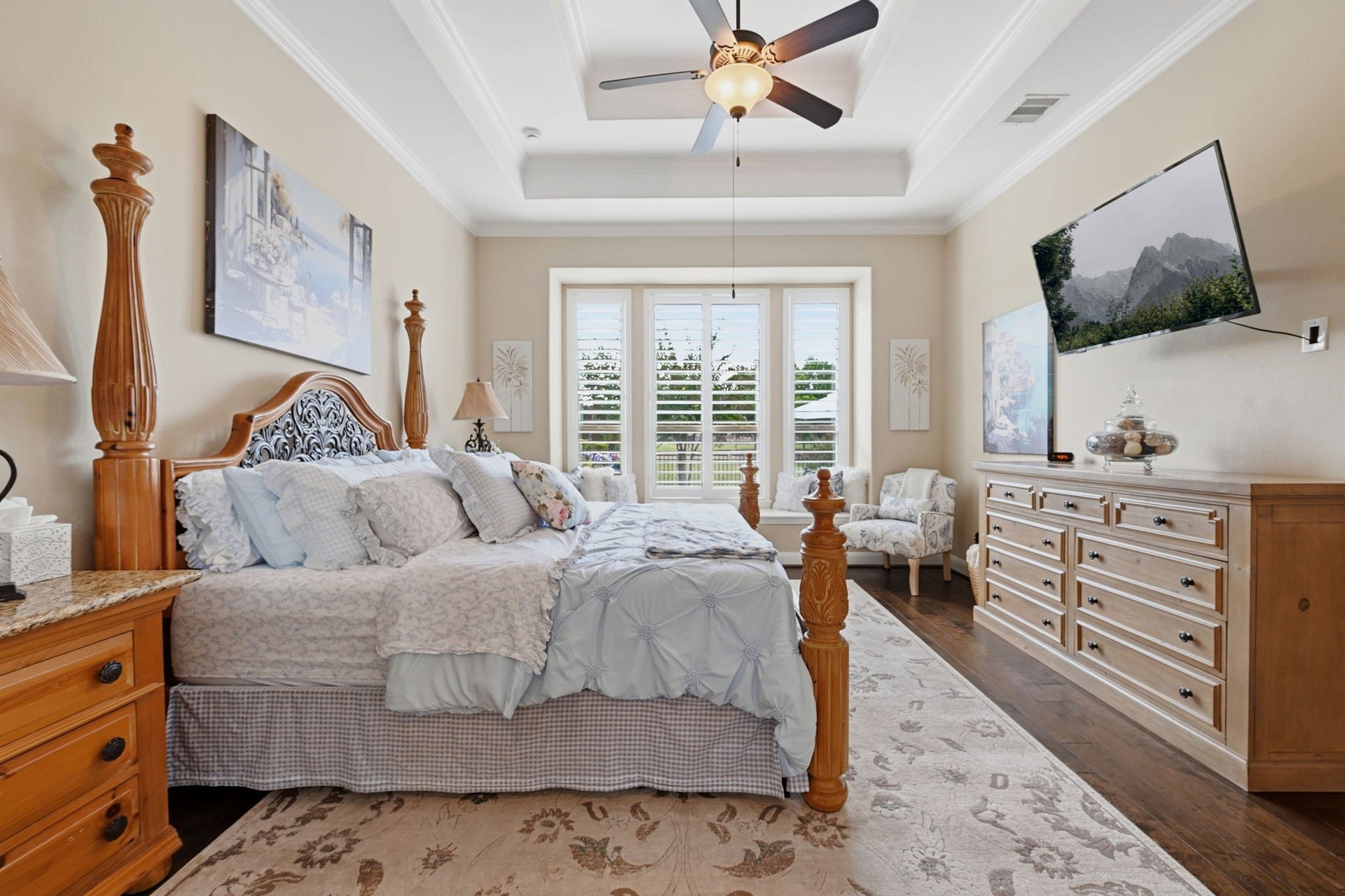 18503 Florence Knoll Drive, Cypress, TX 77429