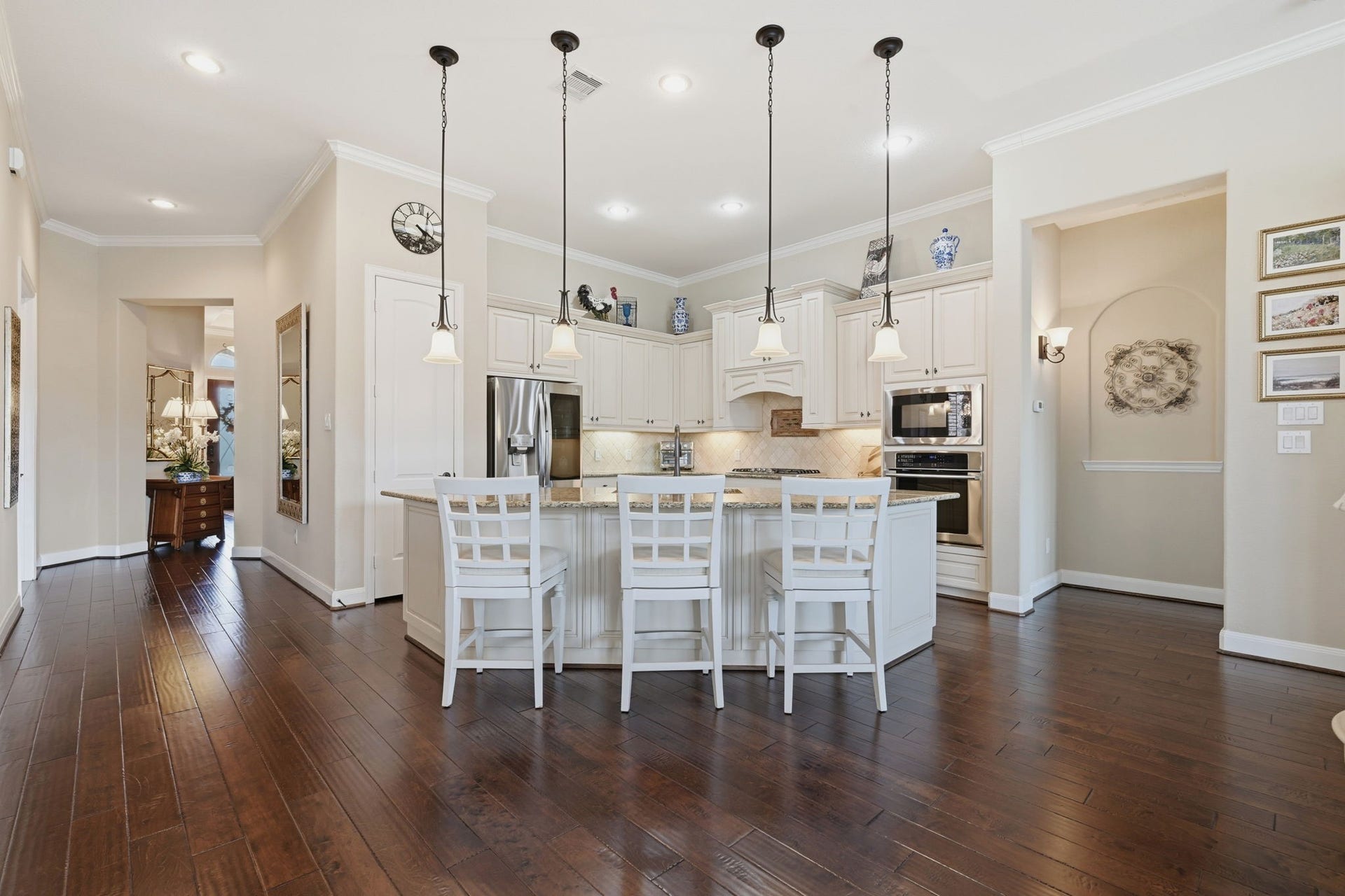 18503 Florence Knoll Drive, Cypress, TX 77429