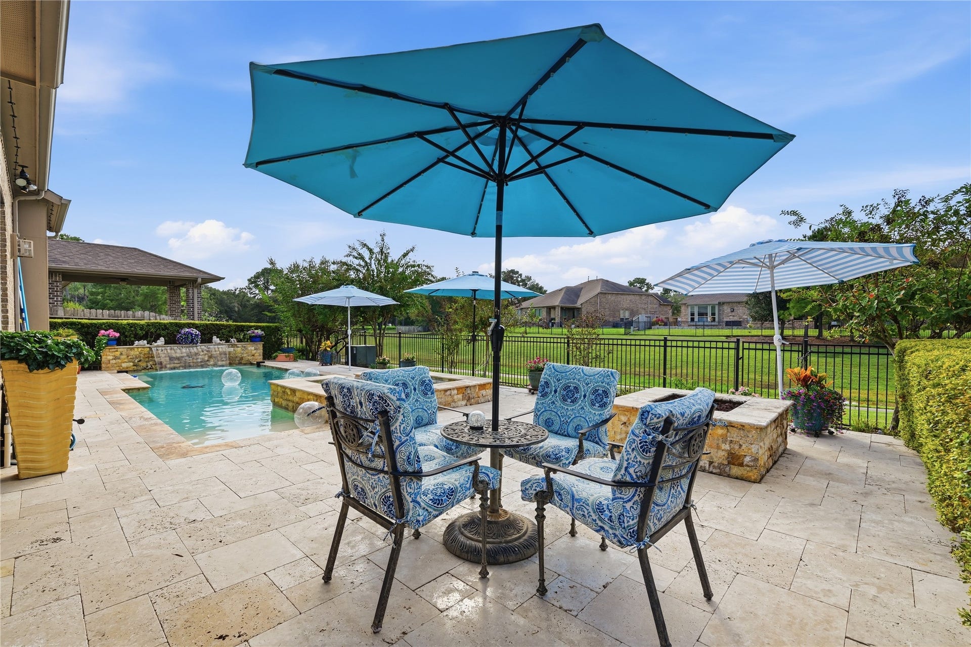 18503 Florence Knoll Drive, Cypress, TX 77429