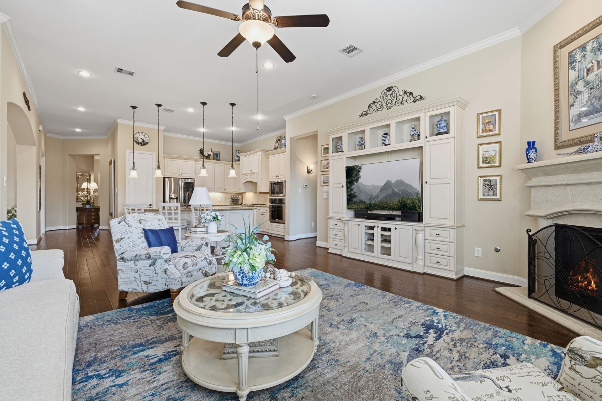 18503 Florence Knoll Drive, Cypress, TX 77429