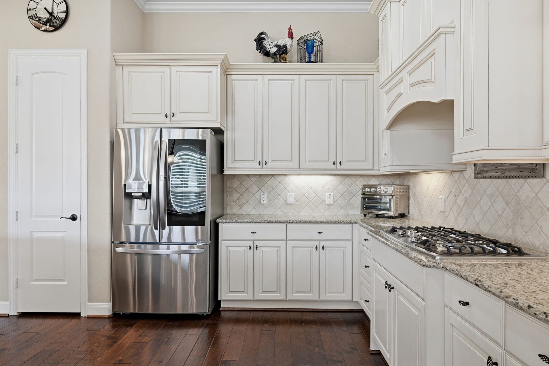 18503 Florence Knoll Drive, Cypress, TX 77429