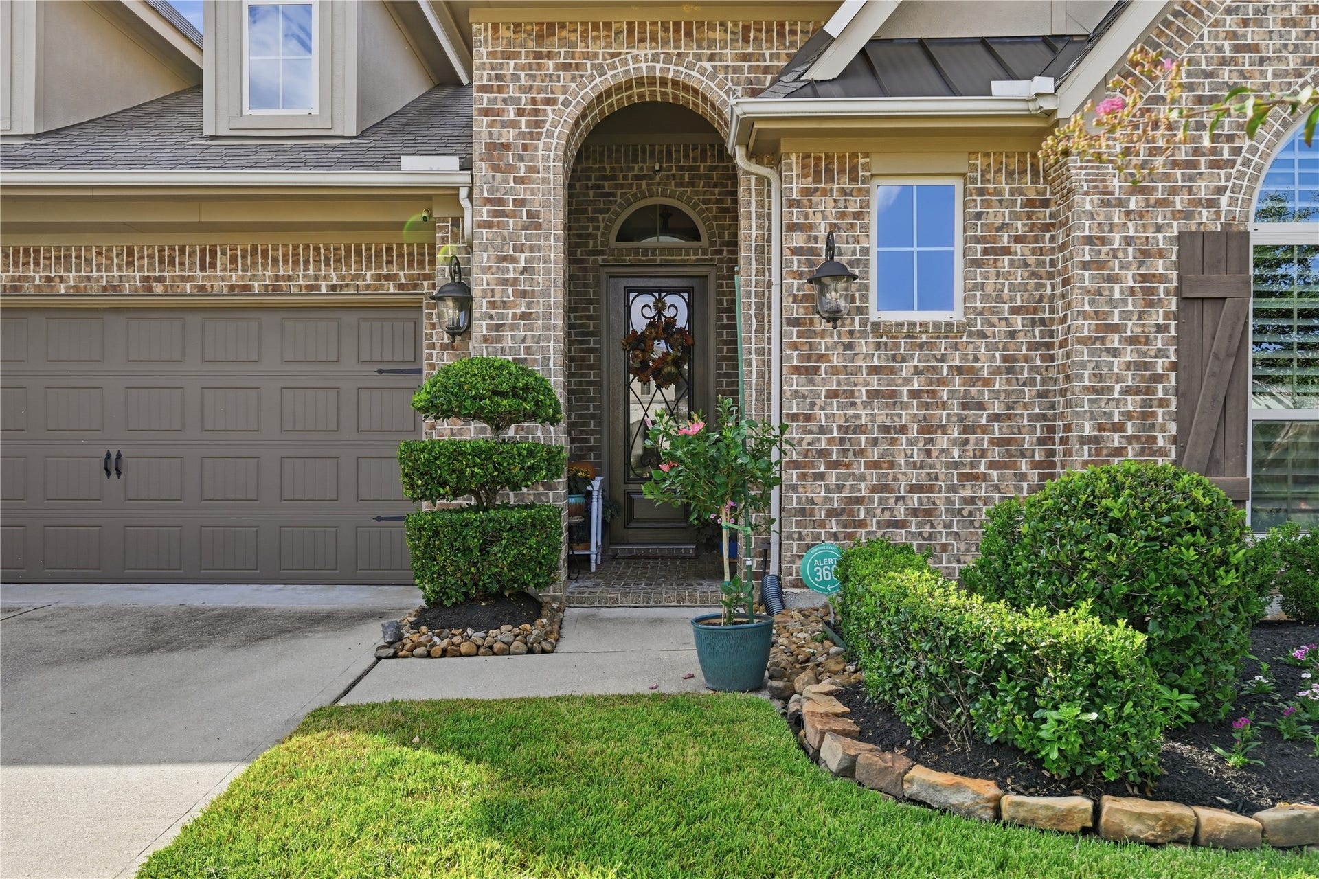 18503 Florence Knoll Drive, Cypress, TX 77429