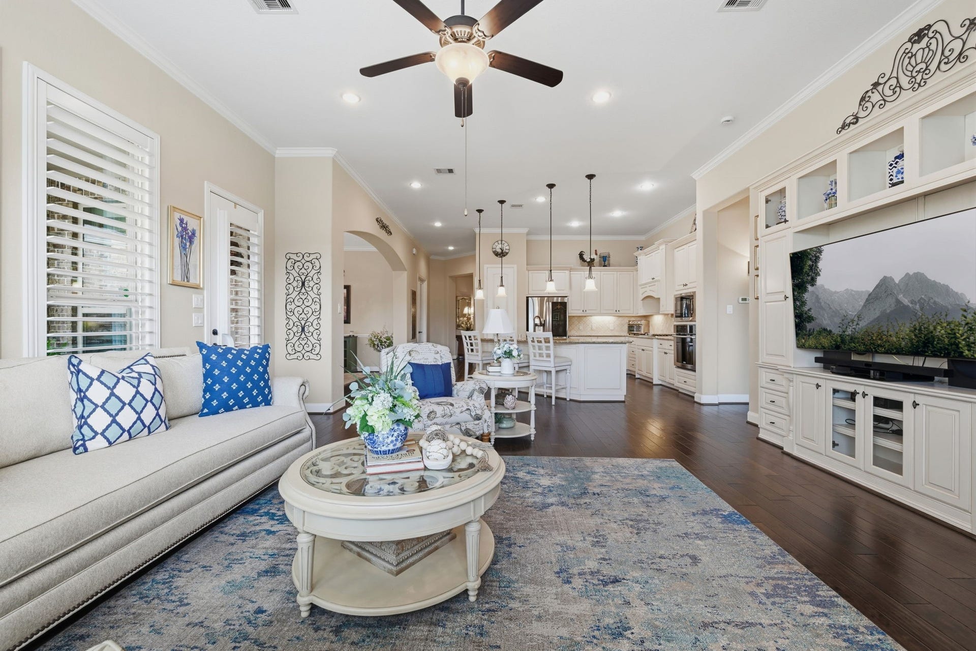18503 Florence Knoll Drive, Cypress, TX 77429