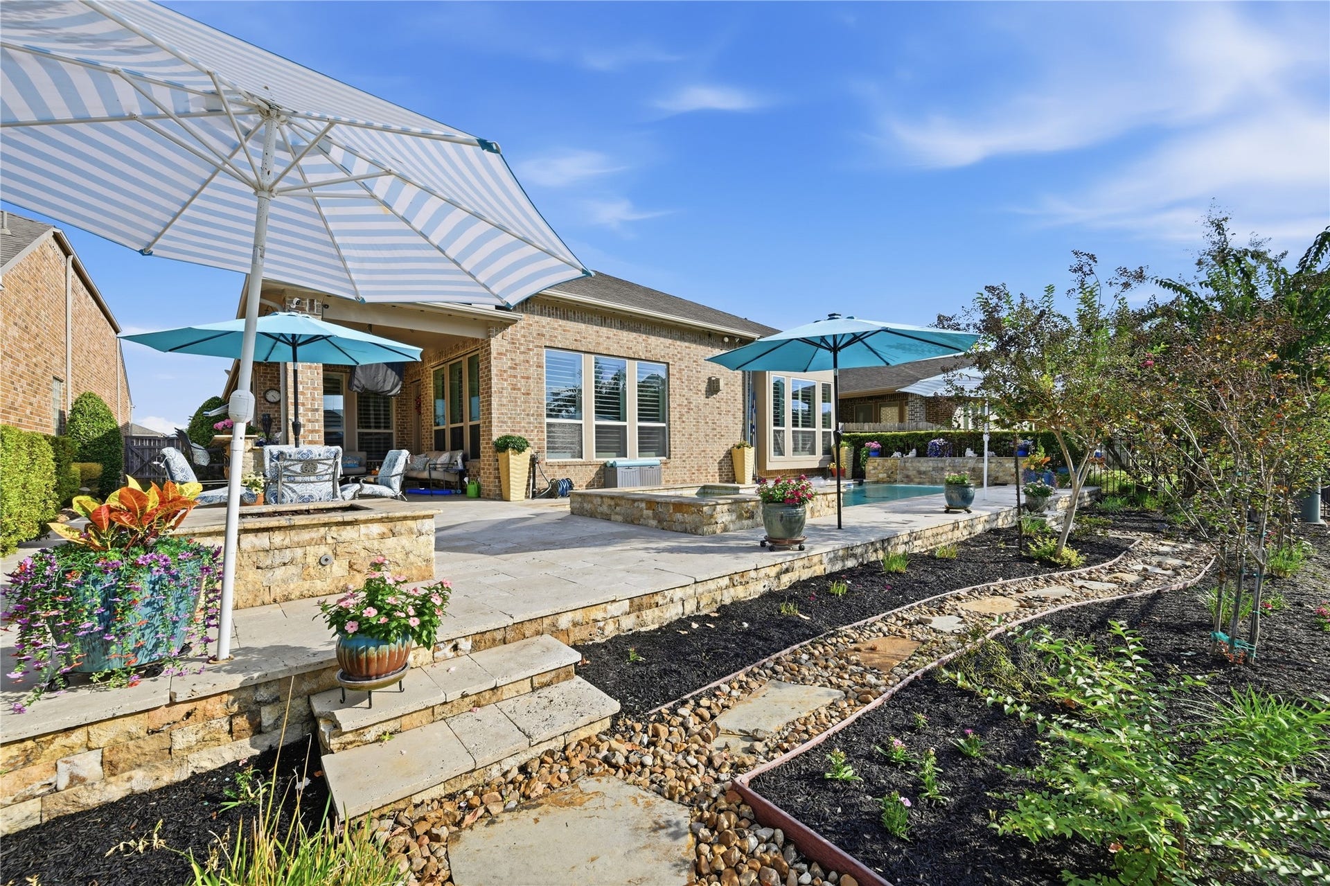 18503 Florence Knoll Drive, Cypress, TX 77429