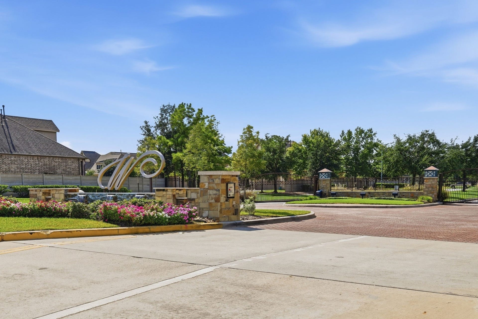 18503 Florence Knoll Drive, Cypress, TX 77429