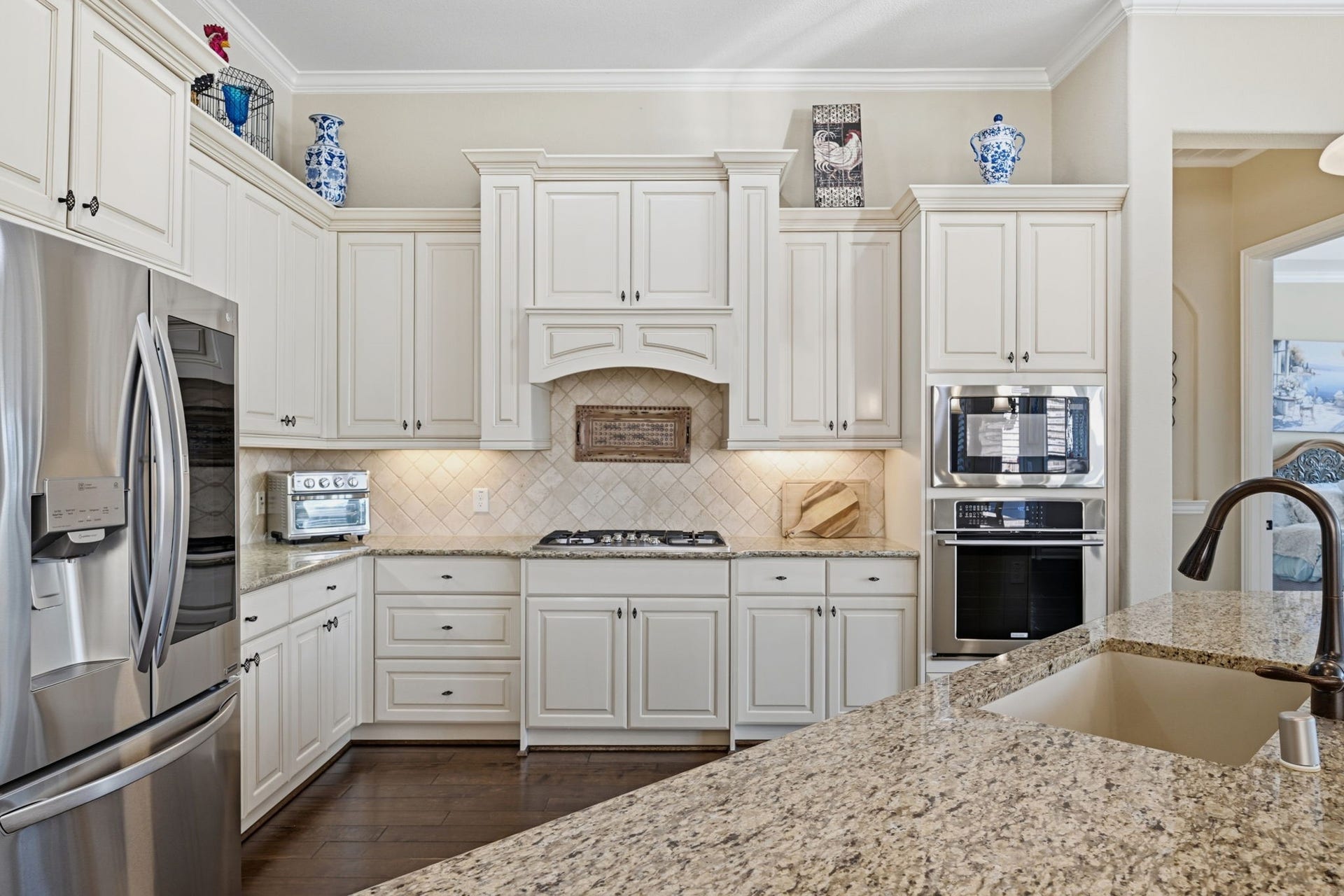 18503 Florence Knoll Drive, Cypress, TX 77429