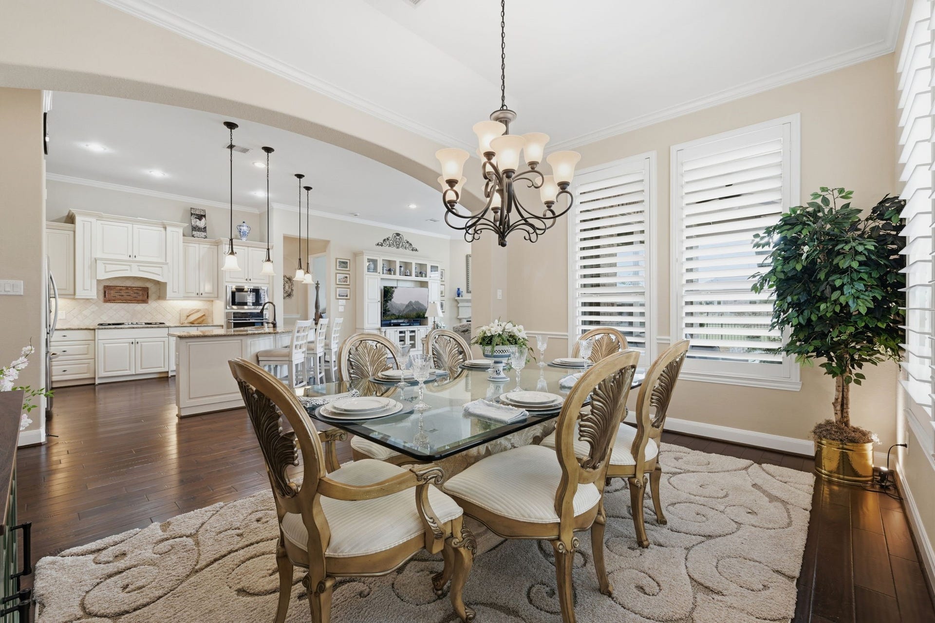 18503 Florence Knoll Drive, Cypress, TX 77429