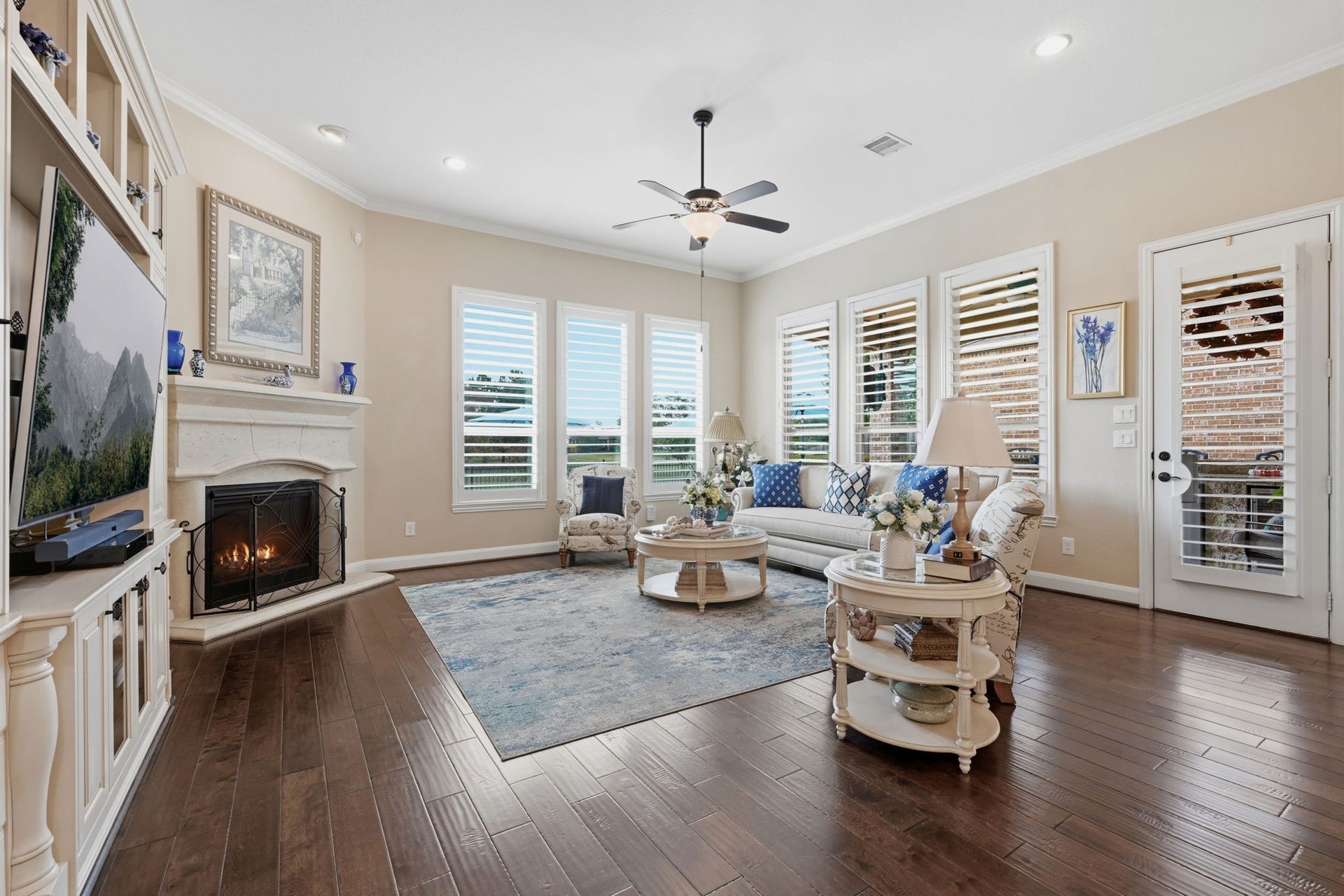 18503 Florence Knoll Drive, Cypress, TX 77429
