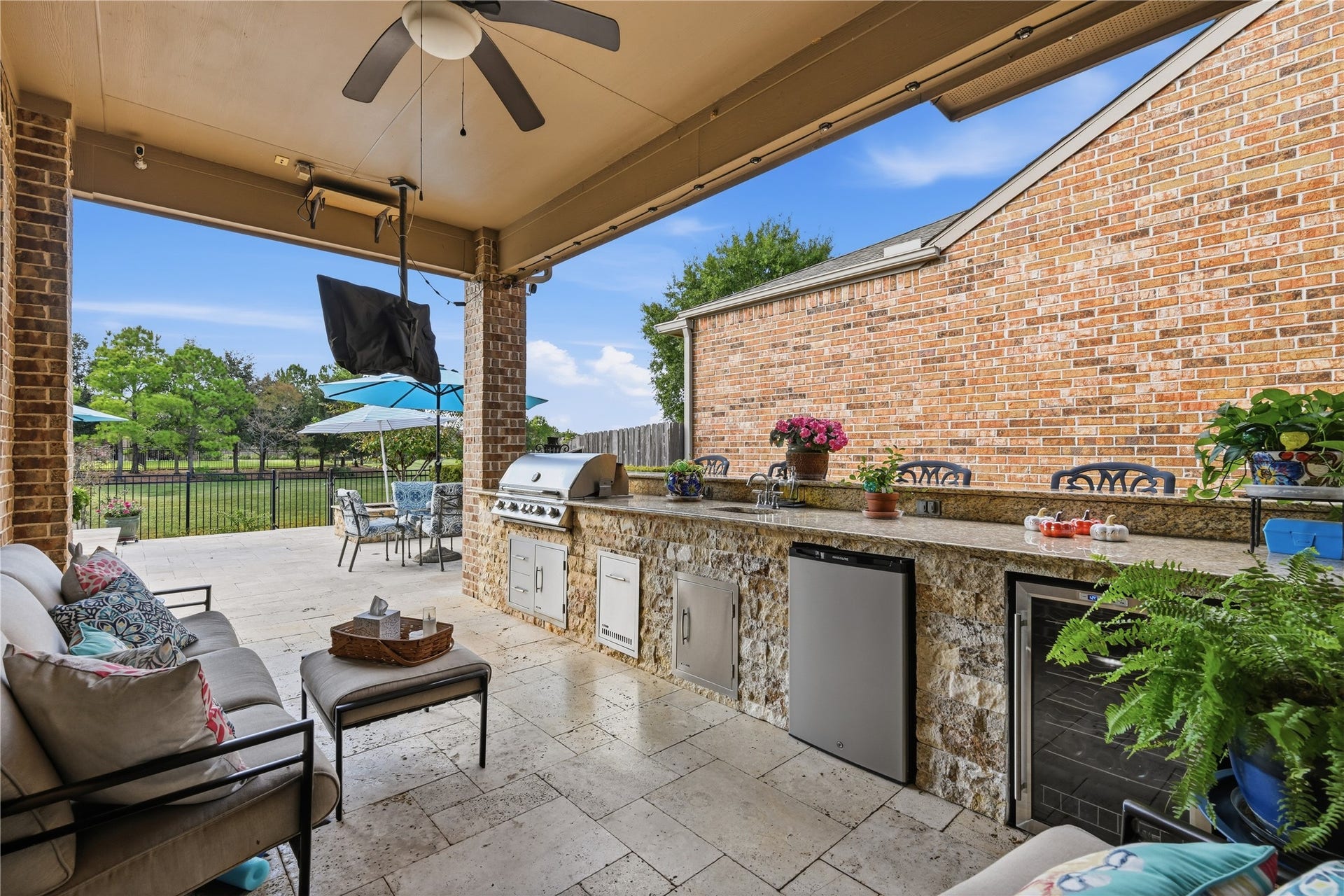 18503 Florence Knoll Drive, Cypress, TX 77429