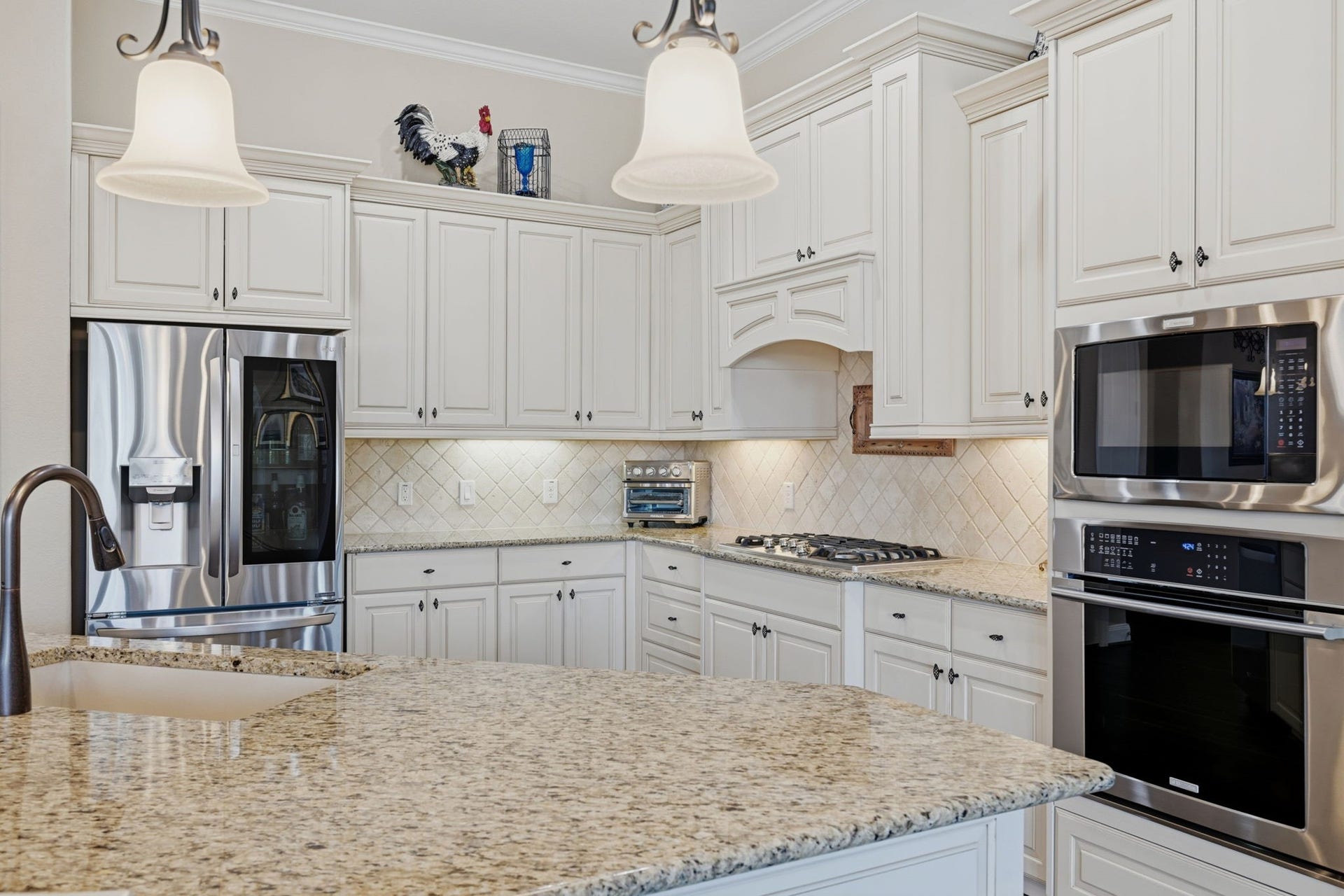 18503 Florence Knoll Drive, Cypress, TX 77429