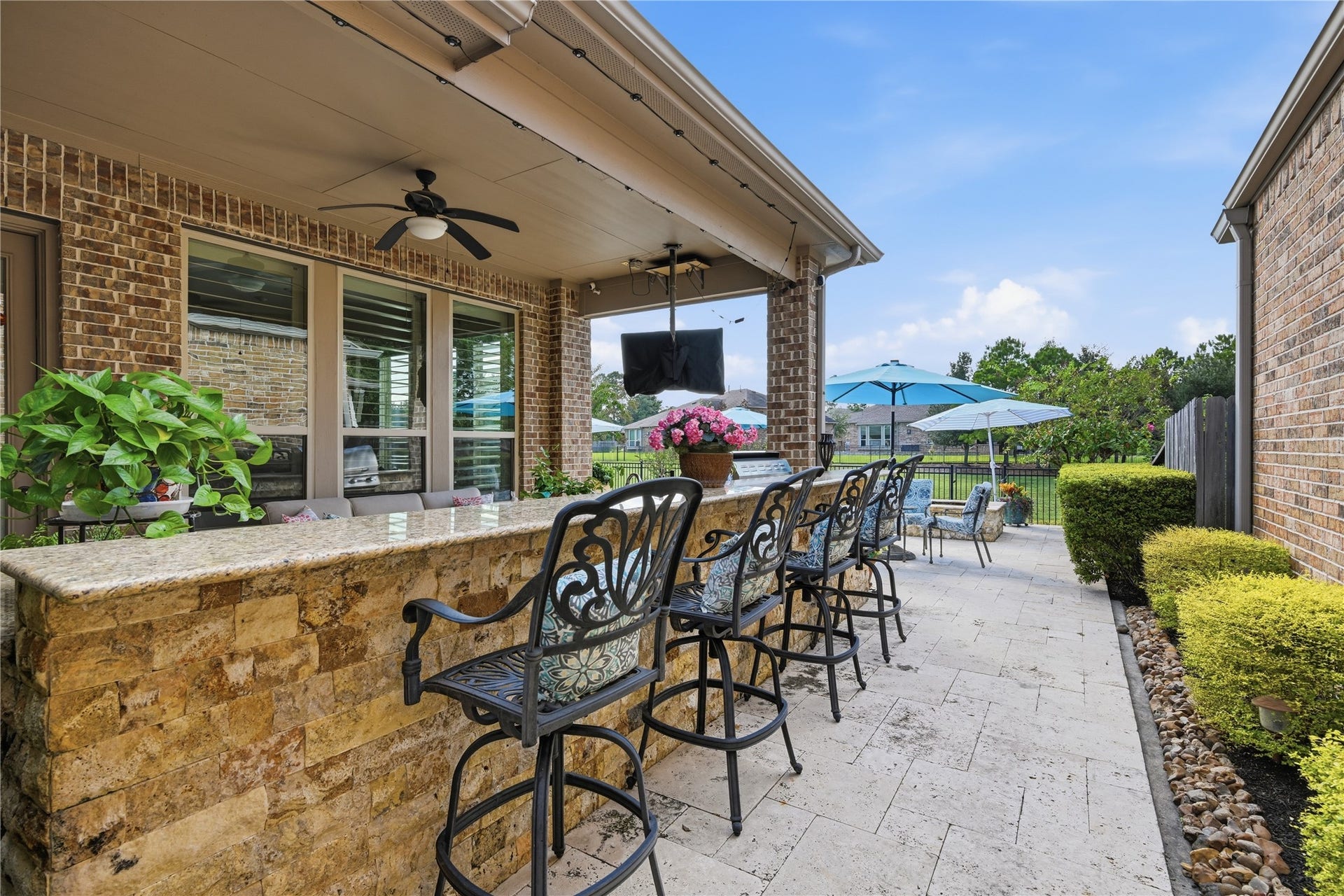 18503 Florence Knoll Drive, Cypress, TX 77429