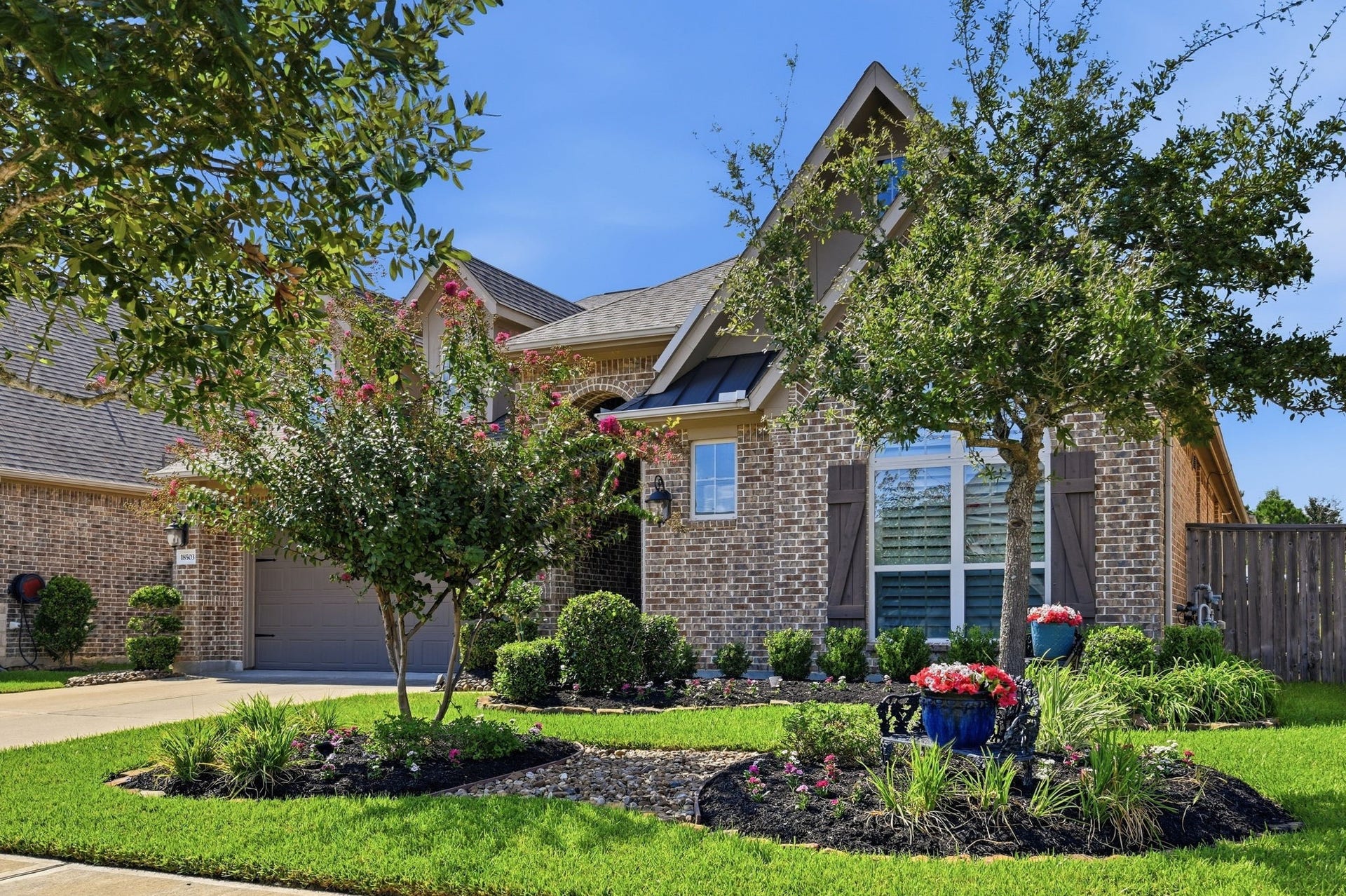 18503 Florence Knoll Drive, Cypress, TX 77429