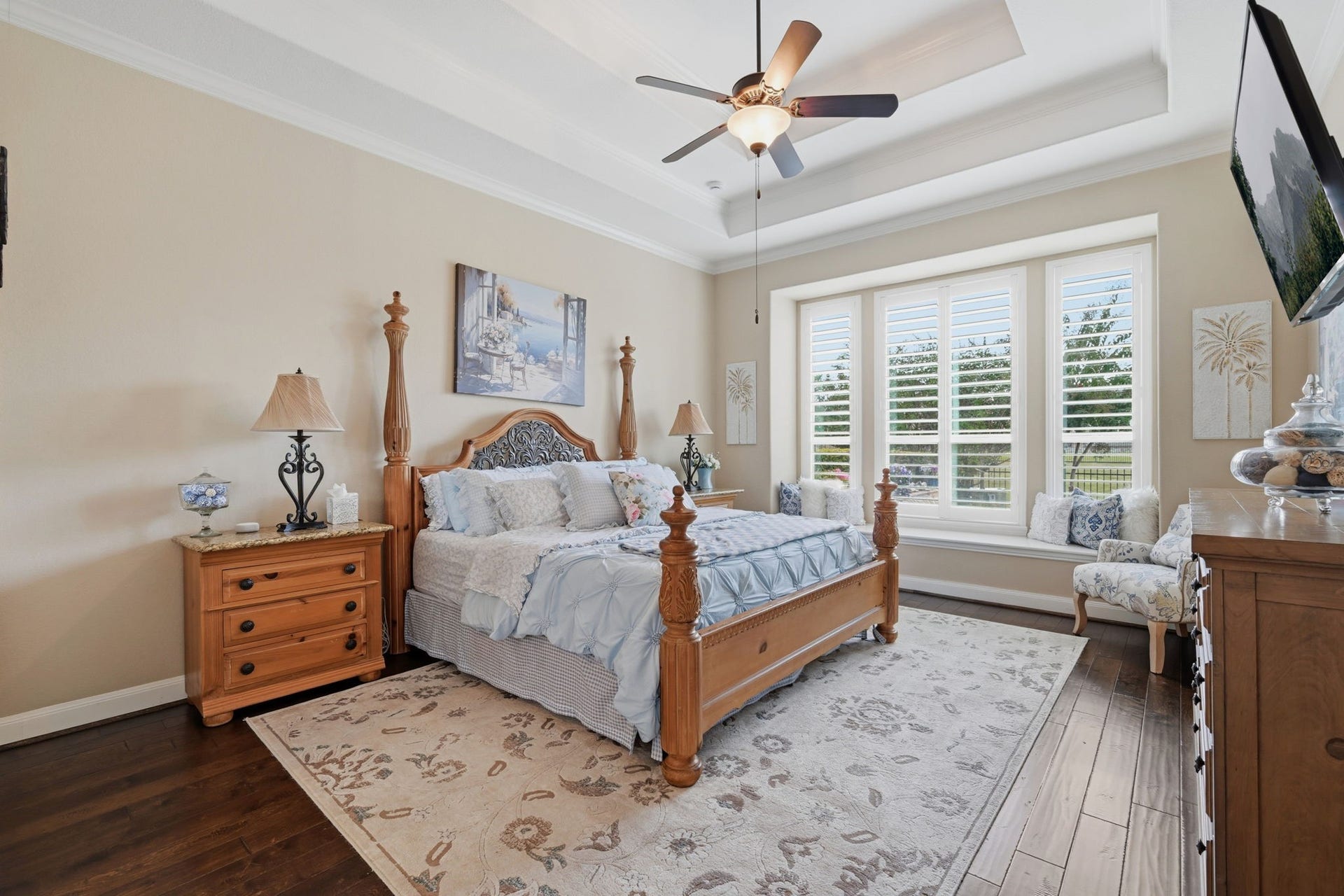 18503 Florence Knoll Drive, Cypress, TX 77429