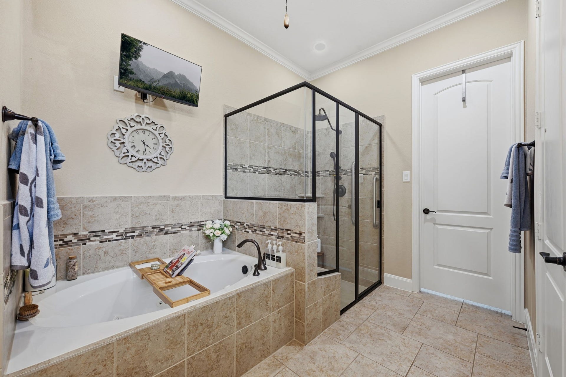 18503 Florence Knoll Drive, Cypress, TX 77429