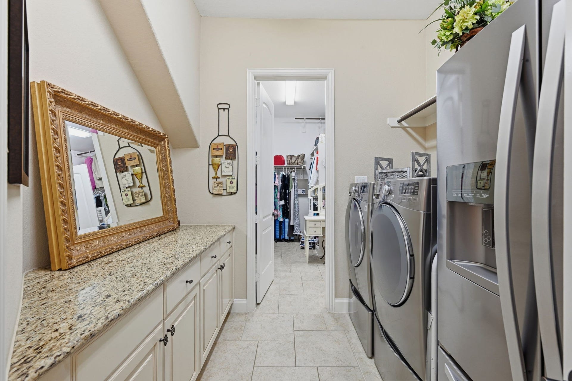 18503 Florence Knoll Drive, Cypress, TX 77429